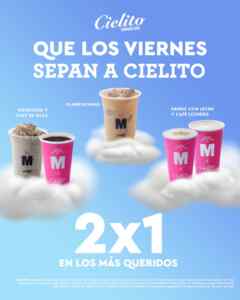 Imagen de la promo