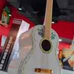 Palomera Coco en Cinemex: Fotos y precio de la palomera en forma de guitarra
