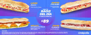 Imagen de la promo