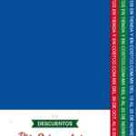 Folleto cuponera Costco Descuentos Pre-Navideños del 30 de octubre al 8 de noviembre 2023
