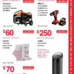 Folleto cuponera Costco Descuentos Pre-Navideños del 30 de octubre al 8 de noviembre 2023