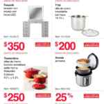 Folleto cuponera Costco Descuentos Pre-Navideños del 30 de octubre al 8 de noviembre 2023