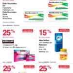 Folleto cuponera Costco Descuentos Pre-Navideños del 30 de octubre al 8 de noviembre 2023