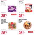 Folleto cuponera Costco Descuentos Pre-Navideños del 30 de octubre al 8 de noviembre 2023