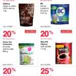 Folleto cuponera Costco Descuentos Pre-Navideños del 30 de octubre al 8 de noviembre 2023