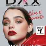 Venta de Aniversario Dax Belleza y algo más del 6 al 20 de octubre 2023