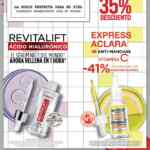 Venta de Aniversario Dax Belleza y algo más del 6 al 20 de octubre 2023