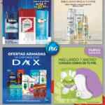 Venta de Aniversario Dax Belleza y algo más del 6 al 20 de octubre 2023