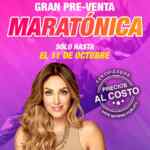 Preventa Maratónica Muebles Dico del 4 al 11 de octubre 2023