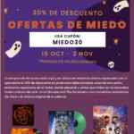 Cupón de 30% de descuento en vinyl, CD y merch de Universal Music
