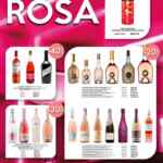 Festival Rosa la Europea: hasta 50% de descuento en vinos y espumosos
