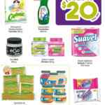 Folleto Soriana Mercado Aniversario hasta el 12 de octubre 2023