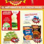 Folleto Soriana Mercado Precio Mercado al 13 de noviembre 2023
