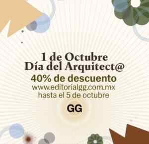 Imagen de la promo