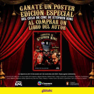 Imagen de la promo