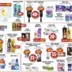 Ofertas Farmacias Guadalajara fin de semana Torres del Ahorro 6 al 8 de octubre 2023