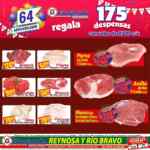 Ofertas Súper Guajardo frutas y verduras 17 al 19 de octubre