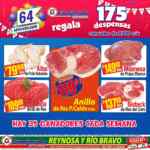 Ofertas Súper Guajardo frutas y verduras 31 de octubre al 2 de noviembre