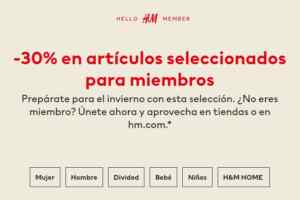 Imagen de la promo