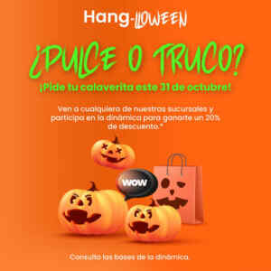 Imagen de la promo
