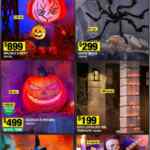Folleto Home Depot Precios Bajos octubre 2023