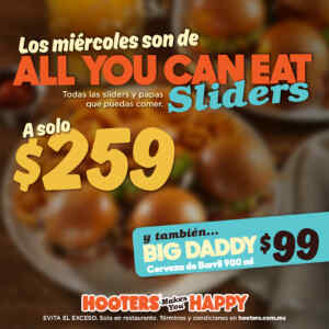 Imagen de la promo