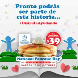 Imagen de la promo