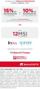 Imagen de la promo