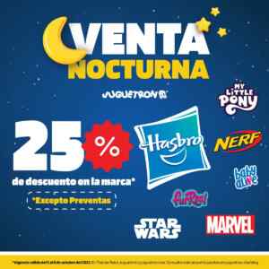 Imagen de la promo