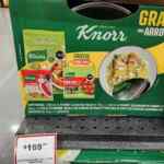 Promo Knorr Ollamanía 2023: arrocera Gratis en empaques marcados
