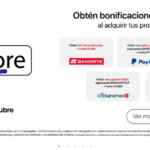 Promoción MacStore Fest: Bonificaciones + descuentos + msi en productos Apple