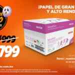 Venta de Miedo Office Max del 16 al 22 de octubre 2023