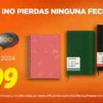 Venta de Miedo Office Max del 16 al 22 de octubre 2023