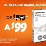 Venta de Miedo Office Max del 16 al 22 de octubre 2023