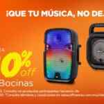 Venta de Miedo Office Max del 16 al 22 de octubre 2023