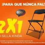 Venta de Miedo Office Max del 16 al 22 de octubre 2023