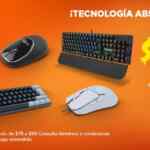 Venta de Miedo Office Max del 16 al 22 de octubre 2023