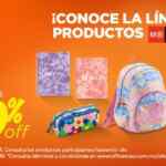 Venta de Miedo Office Max del 16 al 22 de octubre 2023