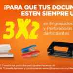 Venta de Miedo Office Max del 16 al 22 de octubre 2023