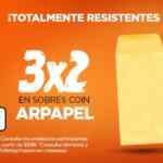 Venta de Miedo Office Max del 16 al 22 de octubre 2023