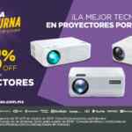 Venta Nocturna OfficeMax 31 de octubre: Ofertas y tablet con audífonos a $499 en compras de más de $5,999