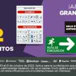 Venta Nocturna OfficeMax 31 de octubre: Ofertas y tablet con audífonos a $499 en compras de más de $5,999