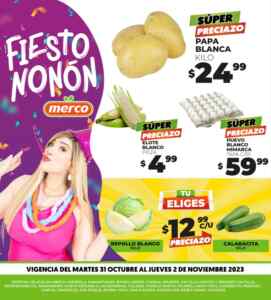 Imagen de la promo