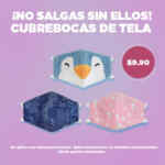 En Miniso 2x1 en Joyería, Ropa Interior desde $49.90 y más
