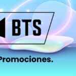 Semana BTS Mixup: Hasta 3x1 en productos de BTS y más