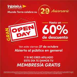 Imagen de la promo