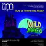 Noche de Museos CDMX 25 de octubre: eventos culturales, conciertos y más Gratis