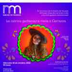 Noche de Museos CDMX 25 de octubre: eventos culturales, conciertos y más Gratis