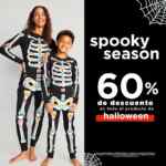 Liquidación de Halloween Old Navy: 60% de descuento en todo Halloween hoy