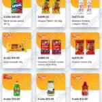 Folleto de ofertas Oxxo válido al 1 de noviembre 2023